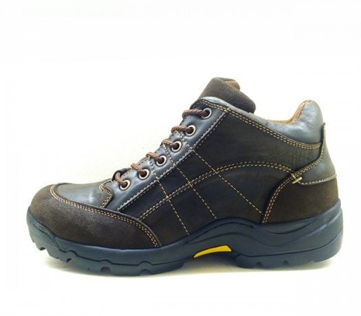 Botas Vicmart Ion Marron